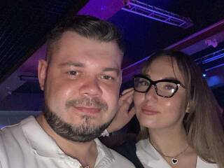 Erotyczny czat wideo lady-one