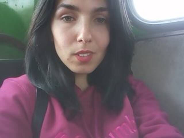 Zrzuty ekranu transmisji Lady-Tequila