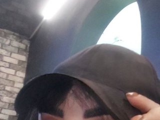 Erotyczny czat wideo Lady00Luck