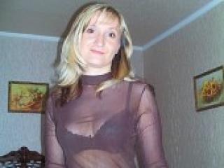 Zdjęcie profilowe lady1blond