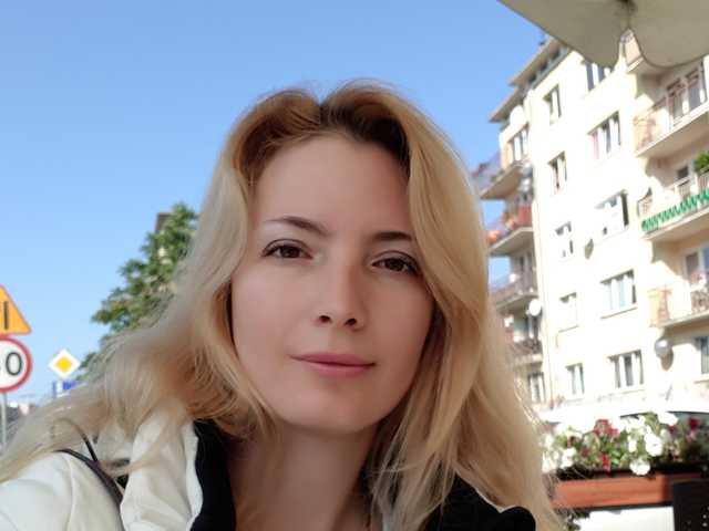 Zdjęcie profilowe LadyAdele