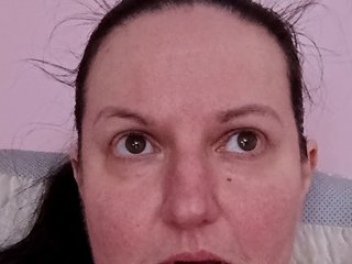 Erotyczny czat wideo LadyAlma