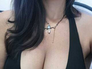 Erotyczny czat wideo LadyAltea