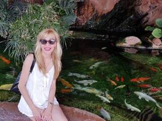 Erotyczny czat wideo LadyAnais