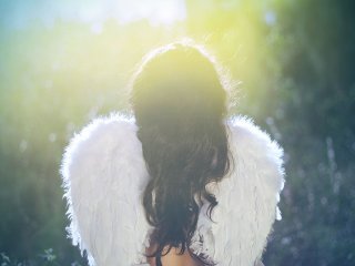 Zdjęcie profilu LadyAngelic