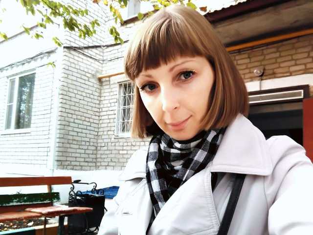 Zdjęcie profilowe Ladyassell