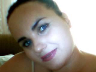 Zdjęcie profilowe ladybatman