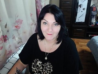 Erotyczny czat wideo LadyBoomWild