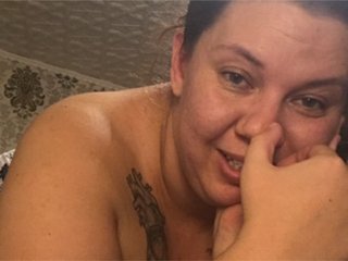 Zdjęcia LadyBusty Lovense active! tits-25, pussy-40, c2c-15, ass-30. To squirt 489
