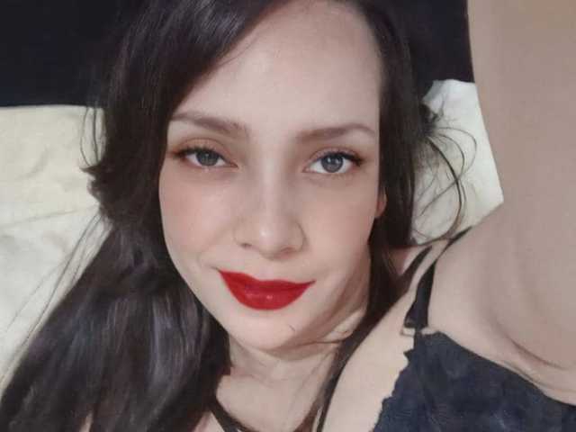 Zdjęcie profilowe Ladycath