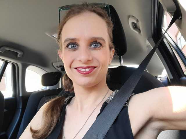 Zdjęcie profilowe LadyChantale7