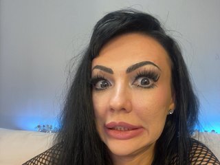 Erotyczny czat wideo Miss_CHARMER