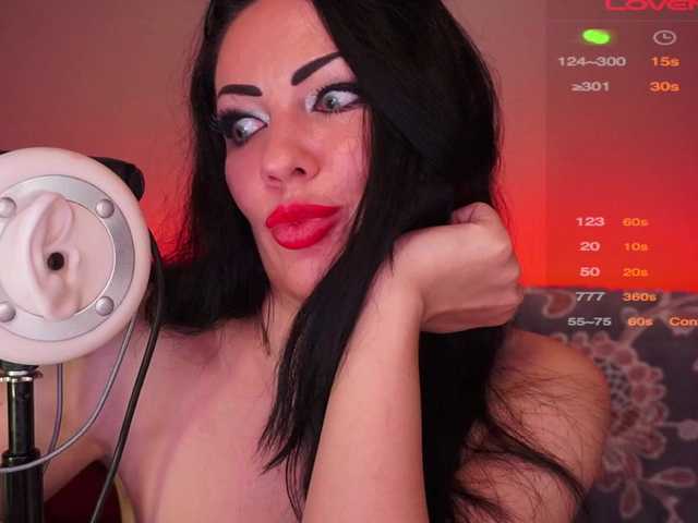 Zdjęcia Sex_TV HELLOMORE token MORE SHOW ! LOVE vibro for me 102050123 tokPRIVATE CHAT with Toys Inside My Pussy BLOWjob inst _ladycharmer_