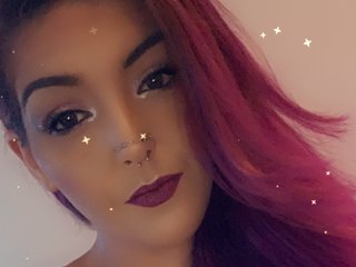 Erotyczny czat wideo Ladydark69