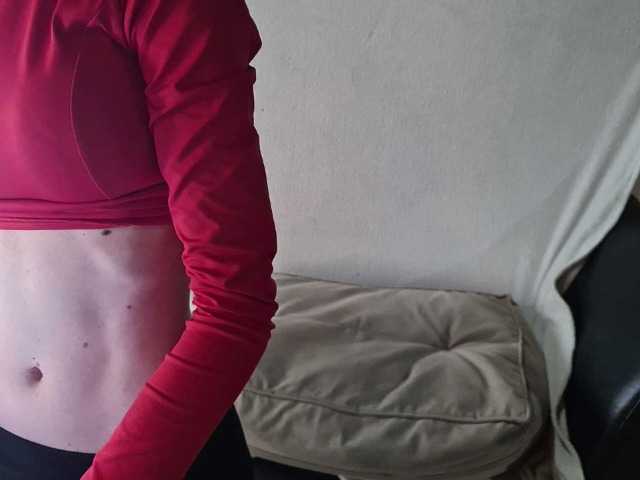 Zdjęcia LadyDiorXxx Guys, I want to do a very sensual show for you, my goal is 500 and so far I managed 404 if we win 96 I will make a delicious show!