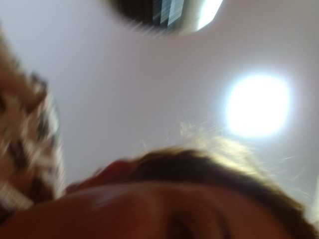 Zrzuty ekranu transmisji Ladydirtyhot