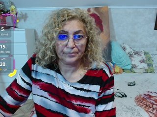 Erotyczny czat wideo ladydy4u