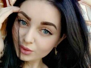 Erotyczny czat wideo LadyEvaSi