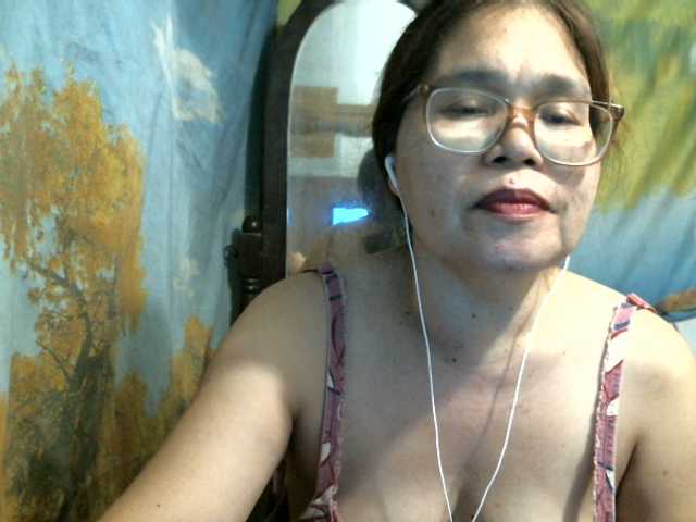 Zrzuty ekranu transmisji ladyfantasy35