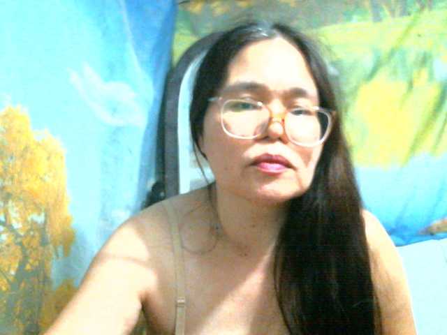 Zrzuty ekranu transmisji ladyfantasy35