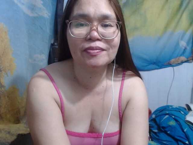 Zrzuty ekranu transmisji ladyfantasy35