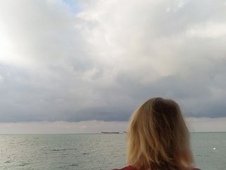 Erotyczny czat wideo VikaOnline