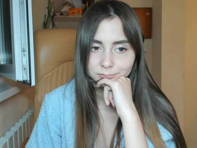 Zrzuty ekranu transmisji ladyfoxxx
