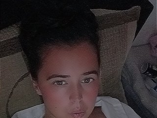 Erotyczny czat wideo LadyJagz17