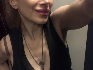 Erotyczny czat wideo LadyJess