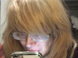 Erotyczny czat wideo LadyJess