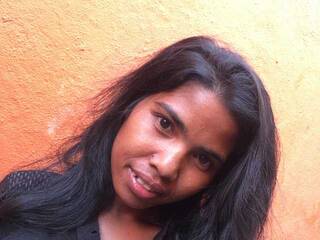 Erotyczny czat wideo Ladyjunah