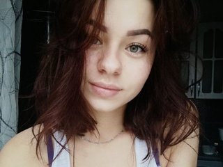 Zdjęcie profilu -KARAMELKA-