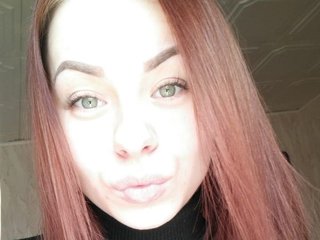 Zdjęcie profilu -KARAMELKA-