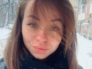 Zdjęcie profilu -KARAMELKA-