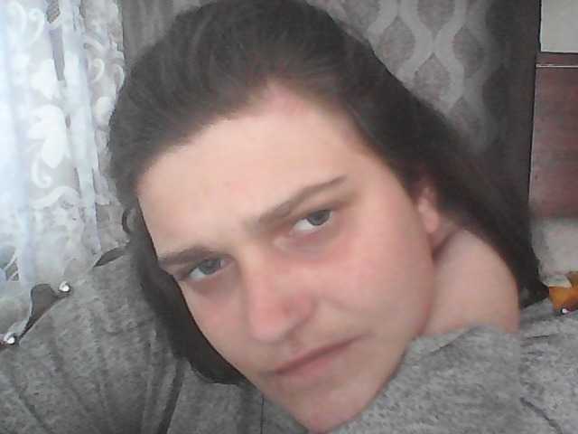 Zrzuty ekranu transmisji LadyLackk
