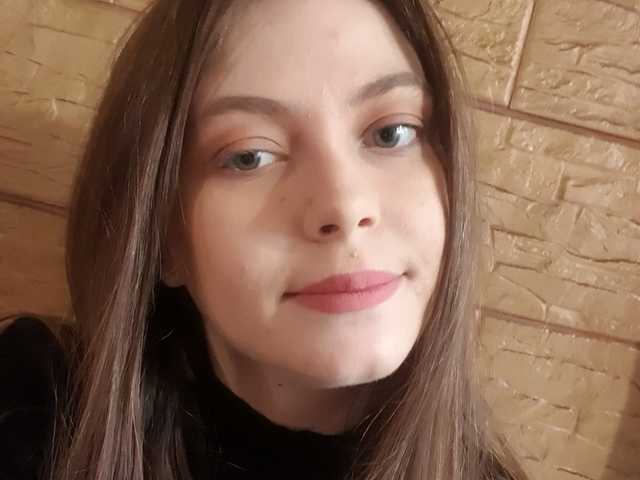 Zdjęcie profilowe LadyLaila