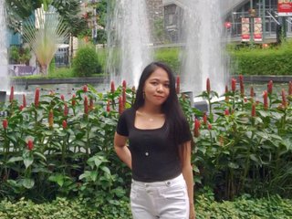 Erotyczny czat wideo LadyLee869