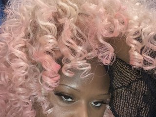 Erotyczny czat wideo Ladylucid
