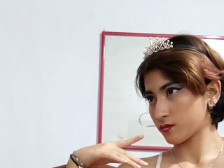 Erotyczny czat wideo LadyMilk