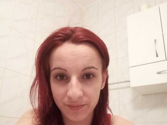 Zdjęcie profilowe Ladymodel1