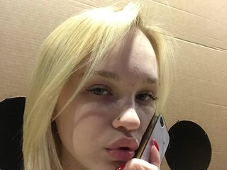 Erotyczny czat wideo LadyNicki