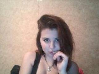 Erotyczny czat wideo ladypretty1