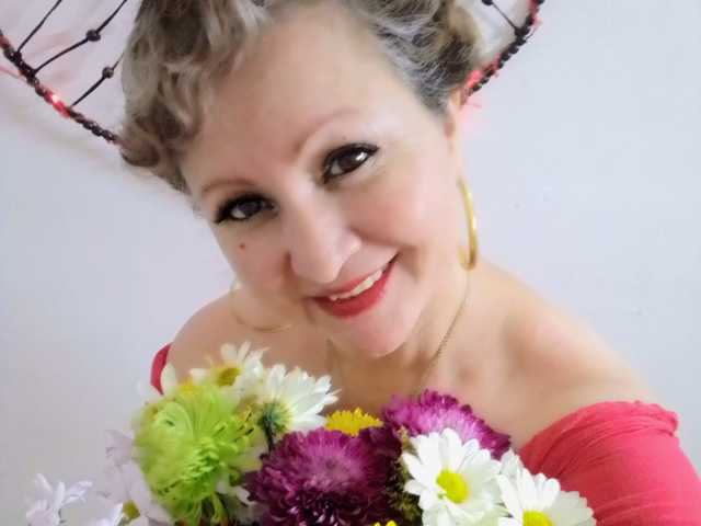 Zdjęcie profilu LADYQUEEN520