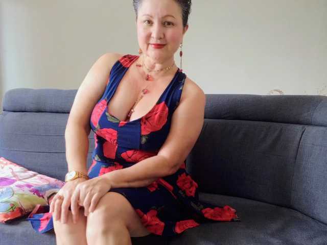 Zdjęcie profilu LADYQUEEN520