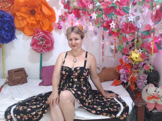 Zdjęcie profilu LADYQUEEN520