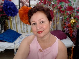 Erotyczny czat wideo LADYQUEEN520