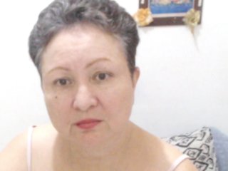Erotyczny czat wideo LADYQUEEN520