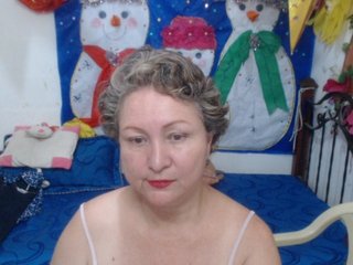 Erotyczny czat wideo LADYQUEEN520