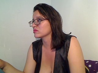 Zdjęcia ladysexy69hot atina#sexy#hot#glasses#deldo#ass#pussy#tits#high heel shoes#lovense#dresses