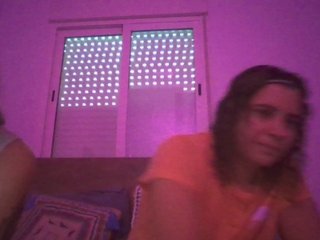 Erotyczny czat wideo LadysG